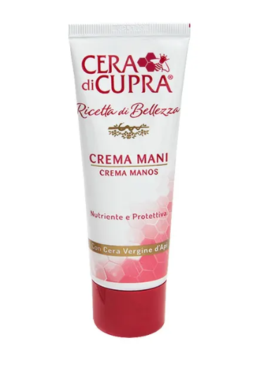CERA DI CUPRA CREMA MANI 75ML